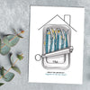 Sardines - New House (#5303)