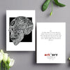 Side Skull - Simple Anatomy (#8009)