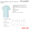 "CNA" Unisex T.Shirt