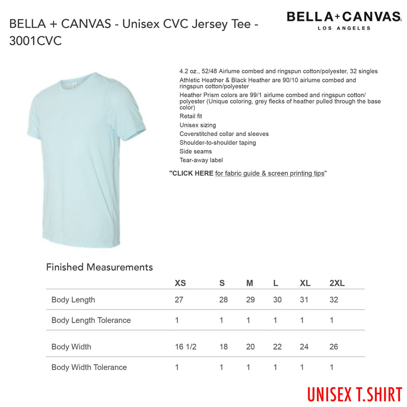"CNA" Unisex T.Shirt