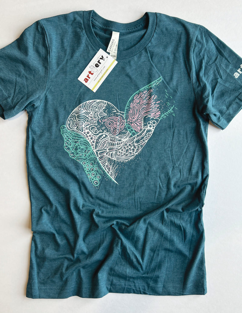 Breastfeeding Unisex T.Shirt