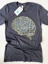 Brain & Spine Unisex T.Shirt