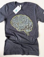 Brain & Spine Unisex T.Shirt