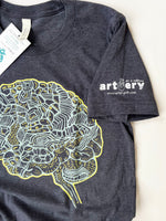 Brain & Spine Unisex T.Shirt