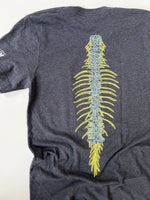 Brain & Spine Unisex T.Shirt