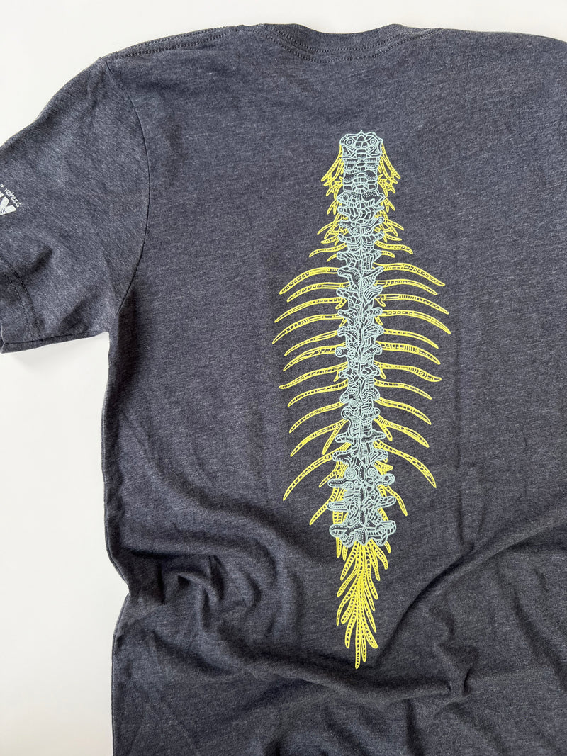 Brain & Spine Unisex T.Shirt