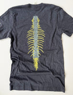 Brain & Spine Unisex T.Shirt