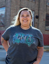 "CNA" Unisex T.Shirt
