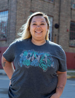 "CNA" Unisex T.Shirt