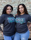 "CNA" Unisex T.Shirt