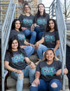 "CNA" Unisex T.Shirt