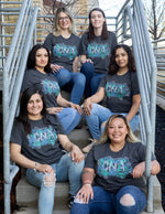 "CNA" Unisex T.Shirt