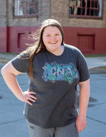 "CNA" Unisex T.Shirt