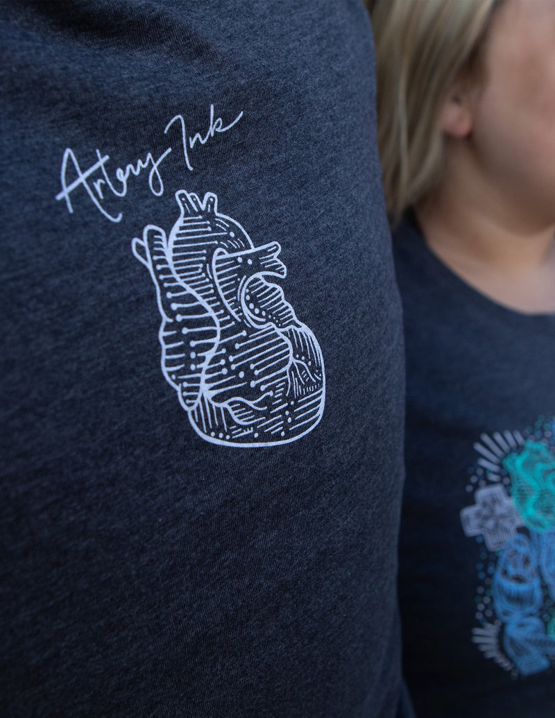 "CNA" Unisex T.Shirt
