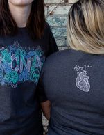 "CNA" Unisex T.Shirt