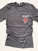 Emergency Department "Healthcare Heroes" Unisex T.Shirt