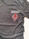 Emergency Department "Healthcare Heroes" Unisex T.Shirt