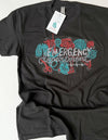"Emergency Department" Unisex T.Shirt