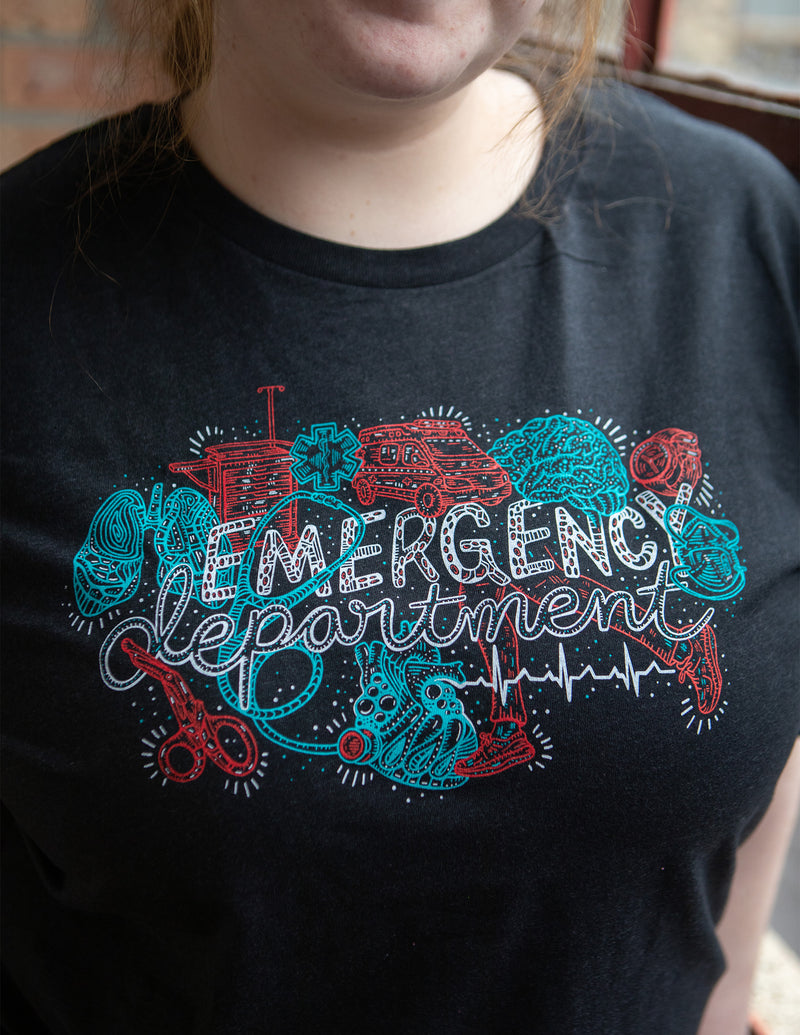 Emergency Department