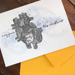 Full Heart - HOLIDAY