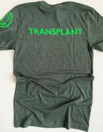 Heart Transplant Unisex T.Shirt