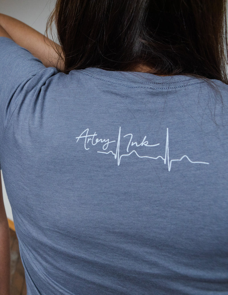 "Intensive Care Unit" Unisex T.Shirt