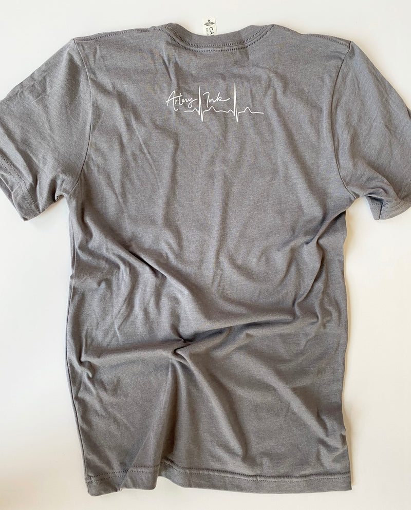 "Intensive Care Unit" Unisex T.Shirt