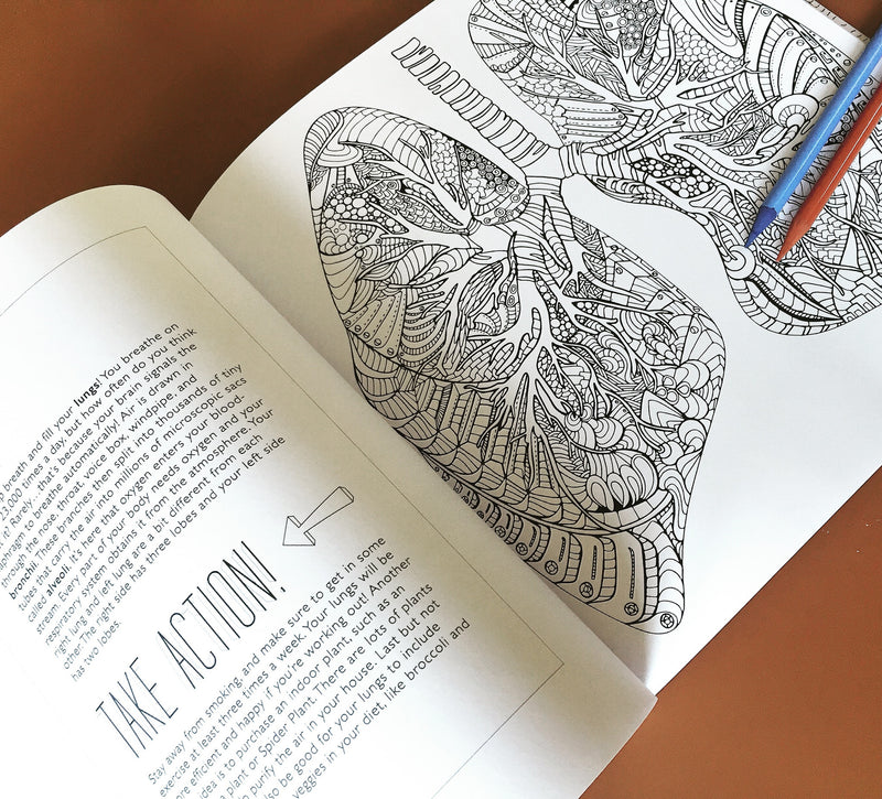 The One and Only Coloring Book for Travelling Adults (One and Only  Colouring / One and Only Coloring)