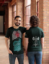 Circulatory, Digestive & Urinary System Unisex T.Shirt