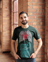 Circulatory, Digestive & Urinary System Unisex T.Shirt