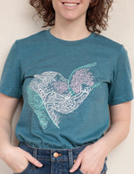 Breastfeeding Unisex T.Shirt