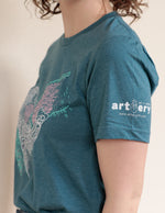 Breastfeeding Unisex T.Shirt