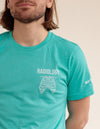 Radiology "Radiate Positive Vibes" Unisex T.Shirt