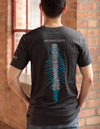 Neuroscience Brain & Spine Unisex T.Shirt