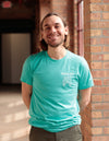 Radiology "Radiate Positive Vibes" Unisex T.Shirt