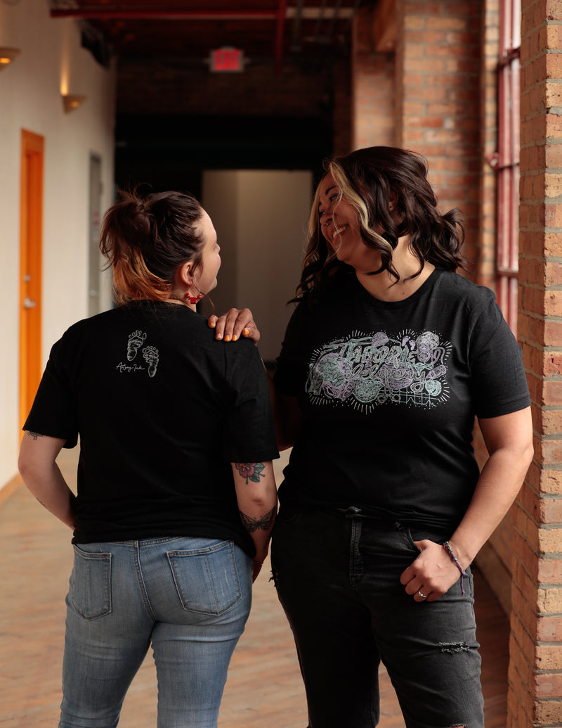 "Labor & Delivery" Unisex T.Shirt