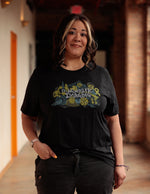 "Diagnostic Imaging" Unisex T.Shirt