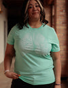 Lungs Transplant Unisex T.Shirt