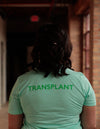 Lungs Transplant Unisex T.Shirt