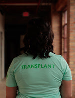 Lungs Transplant Unisex T.Shirt