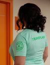 Lungs Transplant Unisex T.Shirt