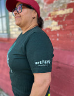 Kidney Health Matters Unisex T.Shirt