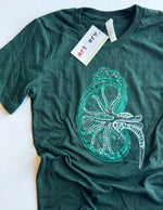 Kidney Health Matters Unisex T.Shirt