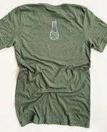 "LABORATORY" Unisex T.Shirt