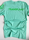 Lungs Transplant Unisex T.Shirt