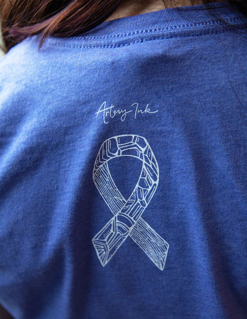 "Oncology" Unisex T.Shirt