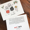 Seasons Greetings - HOLIDAY