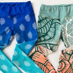 Ladies Leggings