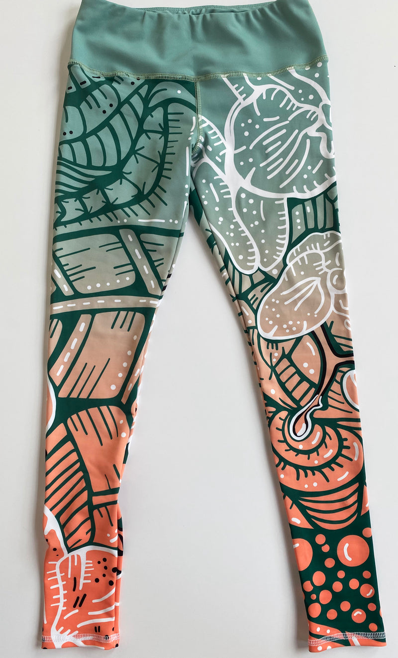Ladies Leggings