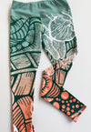 Ladies Leggings